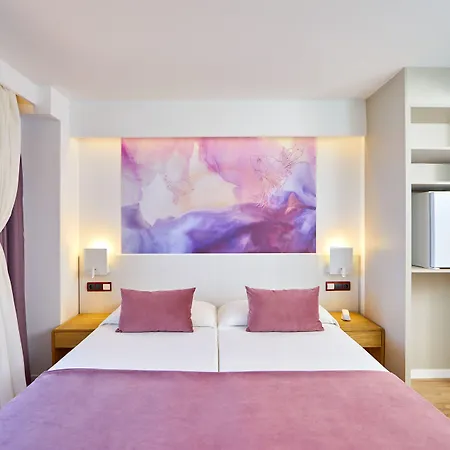 ホテル Mll Mediterranean Bay - Adults Only