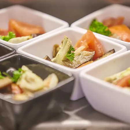 ホテル Mll Mediterranean Bay - Adults Only 4*