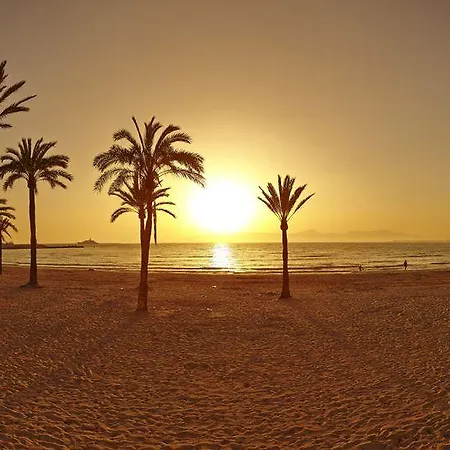 Mll Mediterranean Bay - Adults Only