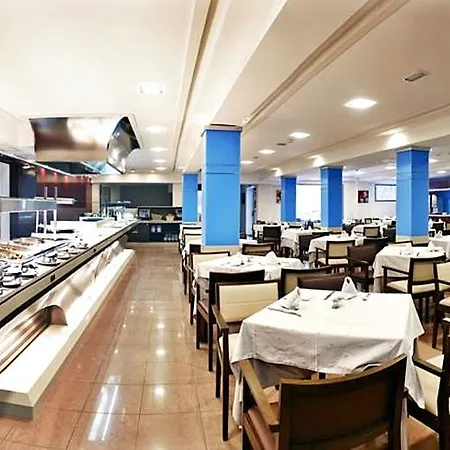 Mll Mediterranean Bay - Adults Only 4*