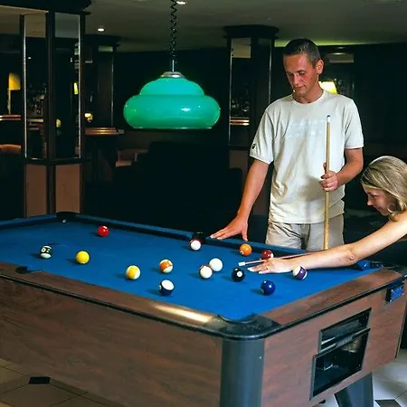 Mll Mediterranean Bay - Adults Only 4*