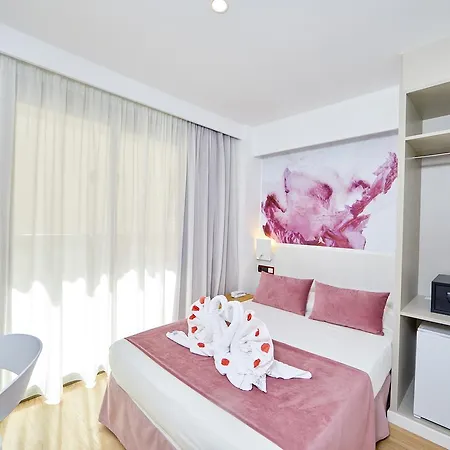 Mll Mediterranean Bay - Adults Only ホテル エル・アレナル