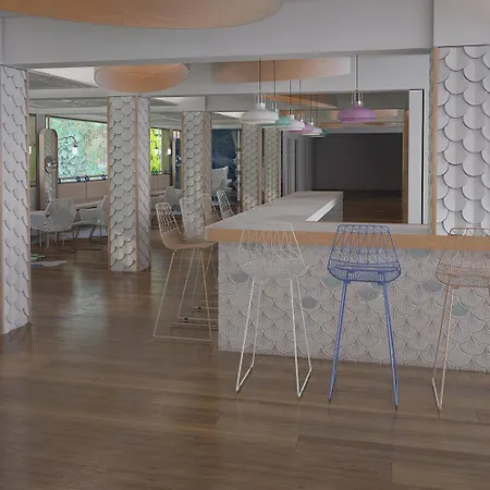 Mll Mediterranean Bay - Adults Only ホテル 4*