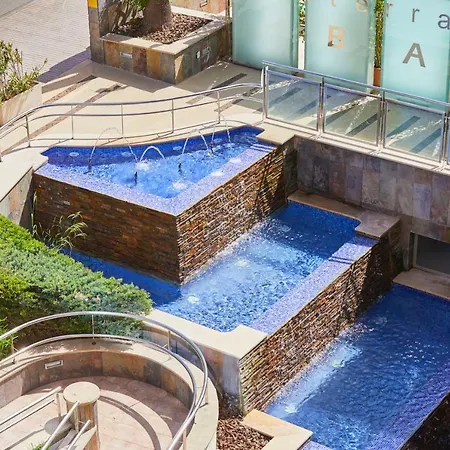 Mll Mediterranean Bay - Adults Only 4* エル・アレナル