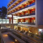 Mll Mediterranean Bay - Adults Only ホテル 4*