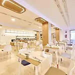 Mll Mediterranean Bay - Adults Only ホテル 4*
