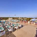 ホテル Mll Mediterranean Bay - Adults Only 4*