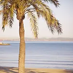 Mll Mediterranean Bay - Adults Only 4* エル・アレナル