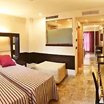 Mll Mediterranean Bay - Adults Only 4*