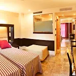 Mll Mediterranean Bay - Adults Only 4* エル・アレナル