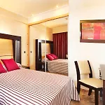 Mll Mediterranean Bay - Adults Only ホテル 4*