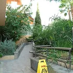 Mll Mediterranean Bay - Adults Only ホテル 4*