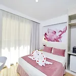 Mll Mediterranean Bay - Adults Only ホテル エル・アレナル