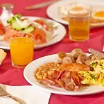 Mll Mediterranean Bay - Adults Only