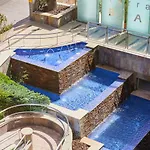 Mll Mediterranean Bay - Adults Only 4* エル・アレナル