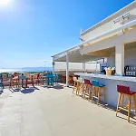 ホテル Mll Mediterranean Bay - Adults Only 4*