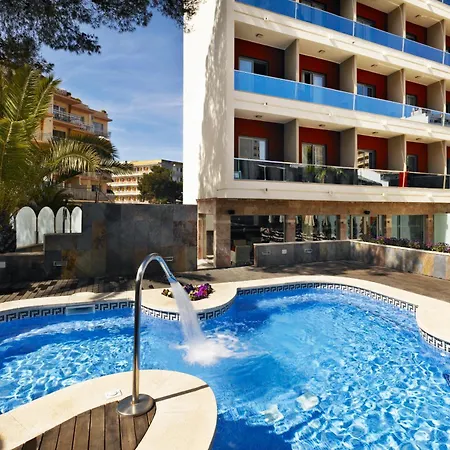 Mll Mediterranean Bay - Adults Only 4*