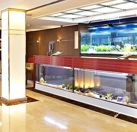 Mll Mediterranean Bay - Adults Only Hotel El Arenal (Mallorca)