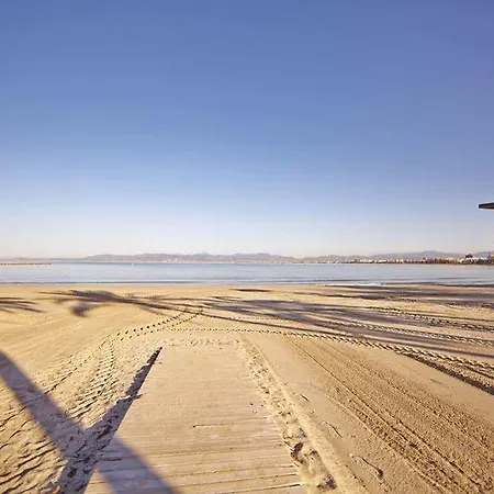 Hotel Mll Mediterranean Bay - Adults Only 4*