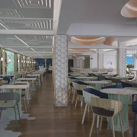 Mll Mediterranean Bay - Adults Only El Arenal (Mallorca)