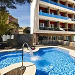 Mll Mediterranean Bay - Adults Only 4*