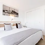 Mll Mediterranean Bay - Adults Only