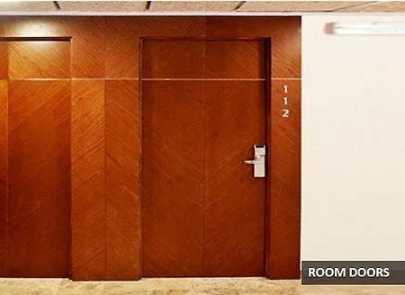 Mll Mediterranean Bay - Adults Only 4*