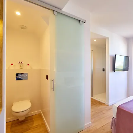 فندق Mll Mediterranean Bay - Adults Only إل أرينال