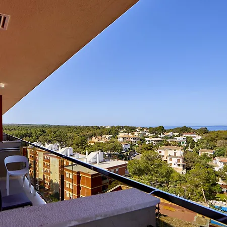 Mll Mediterranean Bay - Adults Only 4* إل أرينال