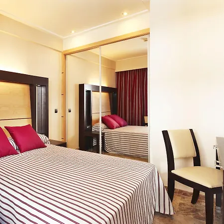 Mll Mediterranean Bay - Adults Only إل أرينال