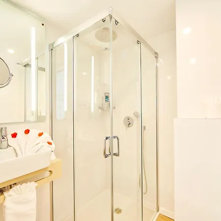 Szálloda Mll Mediterranean Bay - Adults Only 4*