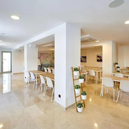 فندق Mll Mediterranean Bay - Adults Only إل أرينال