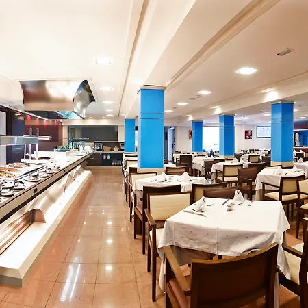 Mll Mediterranean Bay - Adults Only