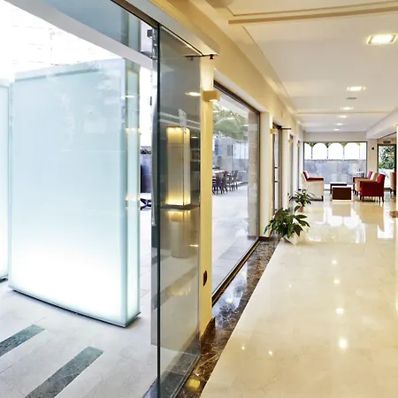 Mll Mediterranean Bay - Adults Only Hotel El Arenal (Mallorca)