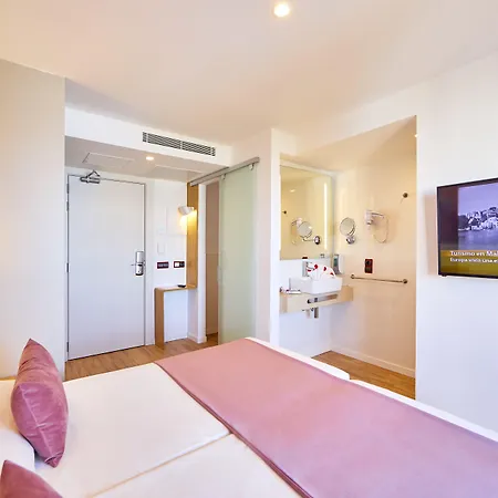 Mll Mediterranean Bay - Adults Only Ξενοδοχείο