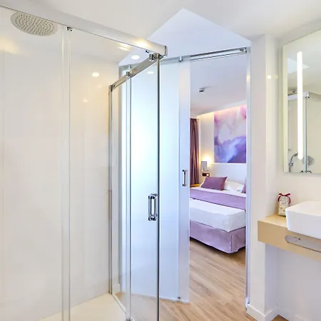 Ξενοδοχείο Mll Mediterranean Bay - Adults Only