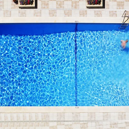 Mll Mediterranean Bay - Adults Only