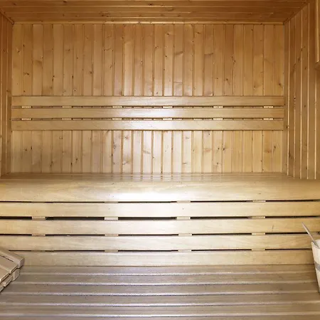 Mll Mediterranean Bay - Adults Only Szálloda