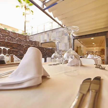 Mll Mediterranean Bay - Adults Only Szálloda 4*