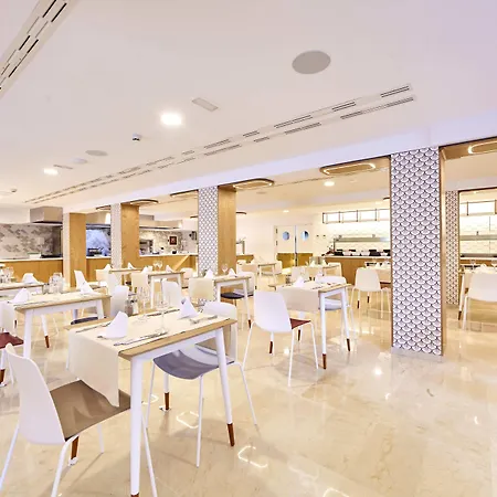 Mll Mediterranean Bay - Adults Only Ελ Αρενάλ