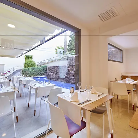 Mll Mediterranean Bay - Adults Only 4* Ελ Αρενάλ