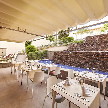 Szálloda Mll Mediterranean Bay - Adults Only El Arenal