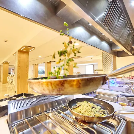 Hotel Mll Mediterranean Bay - Adults Only