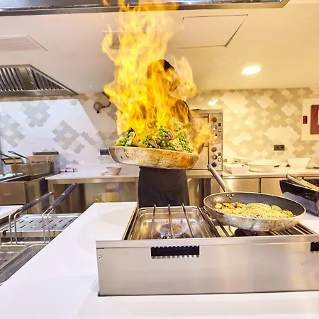 Mll Mediterranean Bay - Adults Only 4*