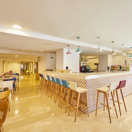 Mll Mediterranean Bay - Adults Only El Arenal