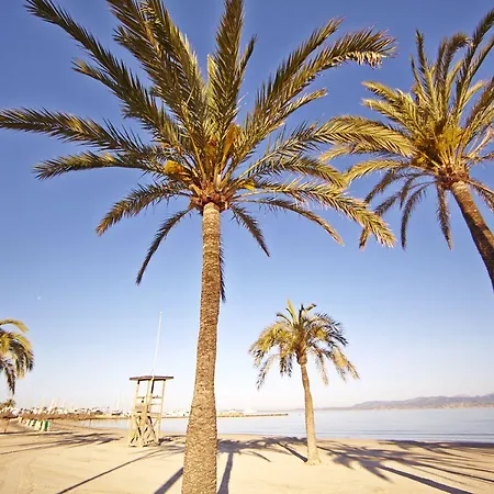 Mll Mediterranean Bay - Adults Only Ξενοδοχείο