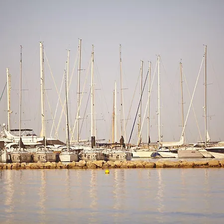 Mll Mediterranean Bay - Adults Only 4*