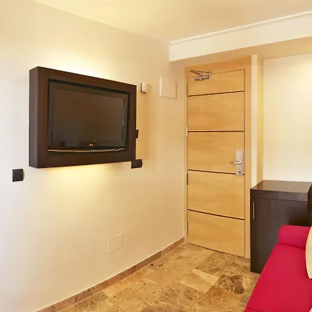 Mll Mediterranean Bay - Adults Only Szálloda 4*