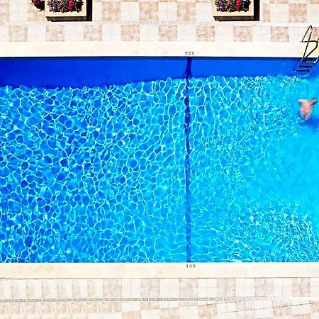 Mll Mediterranean Bay - Adults Only Szálloda 4*