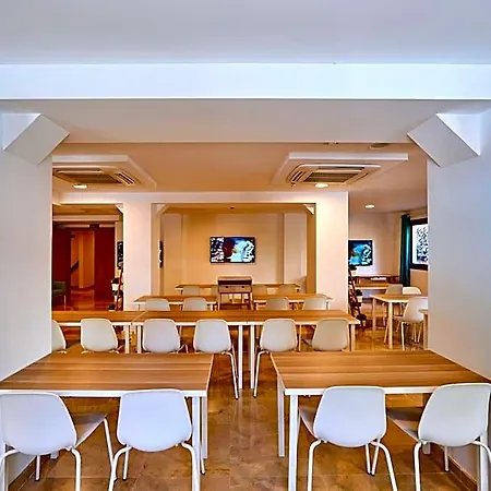 Mll Mediterranean Bay - Adults Only